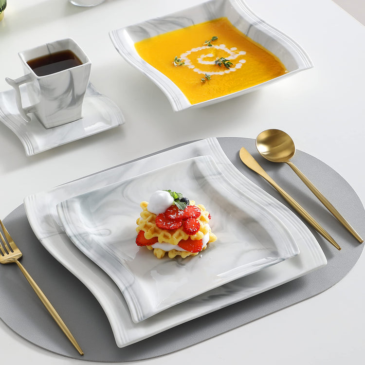 Plates and Bowls Sets