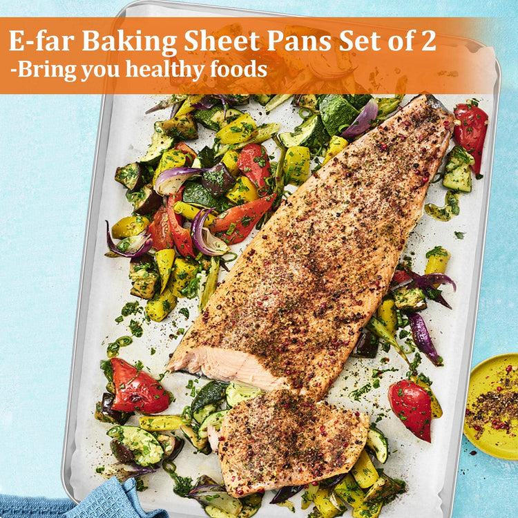 Extra Large Baking Sheet (2 Count)