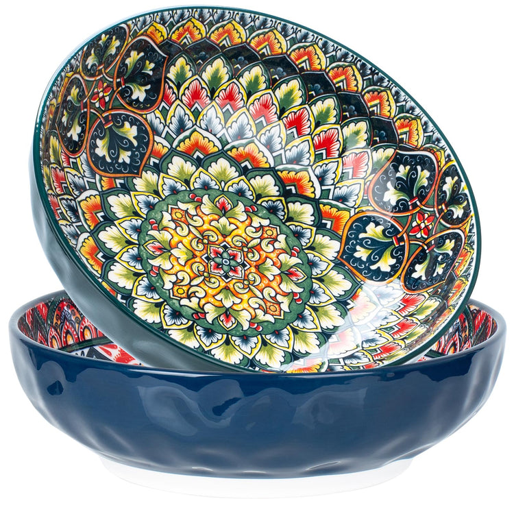75 Oz Serving Bowls
