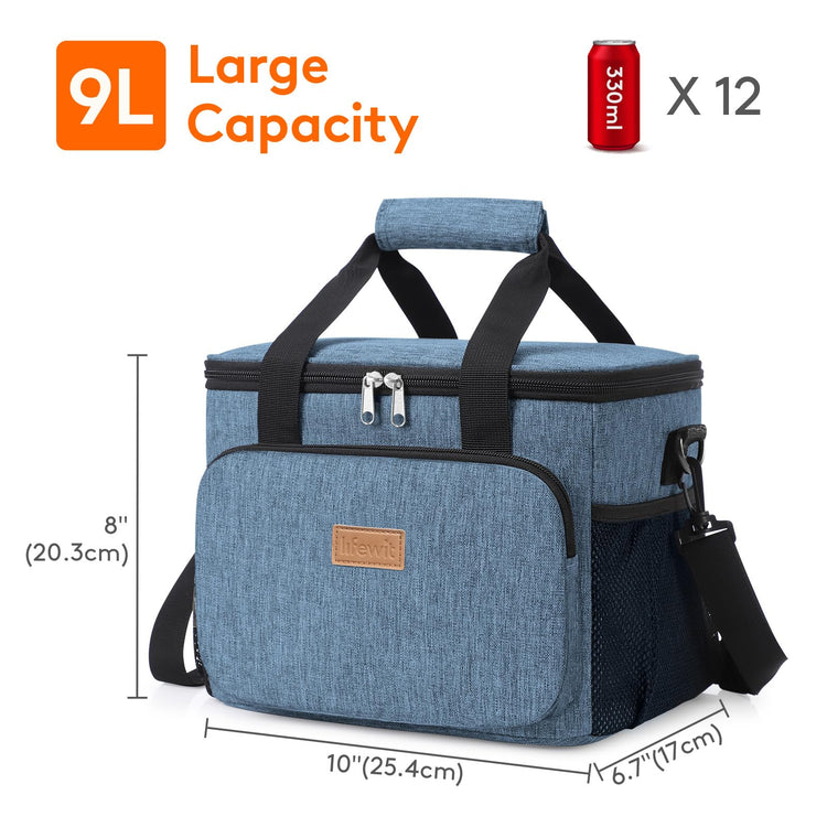 Medium Lunch Bag