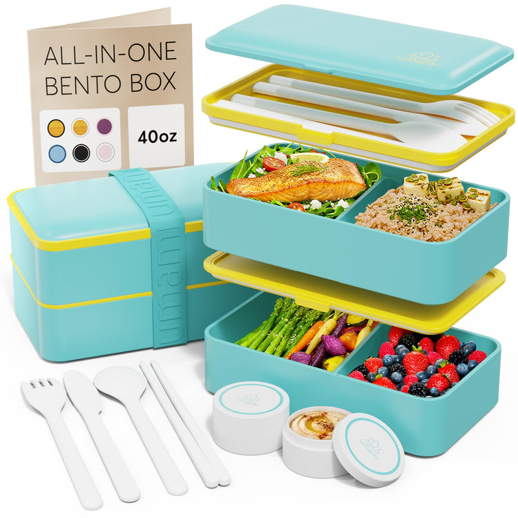 Bento Box Adult
