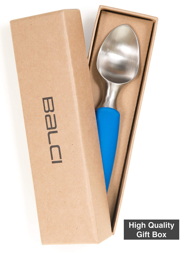 Stainless Steel Ice Cream Scoop