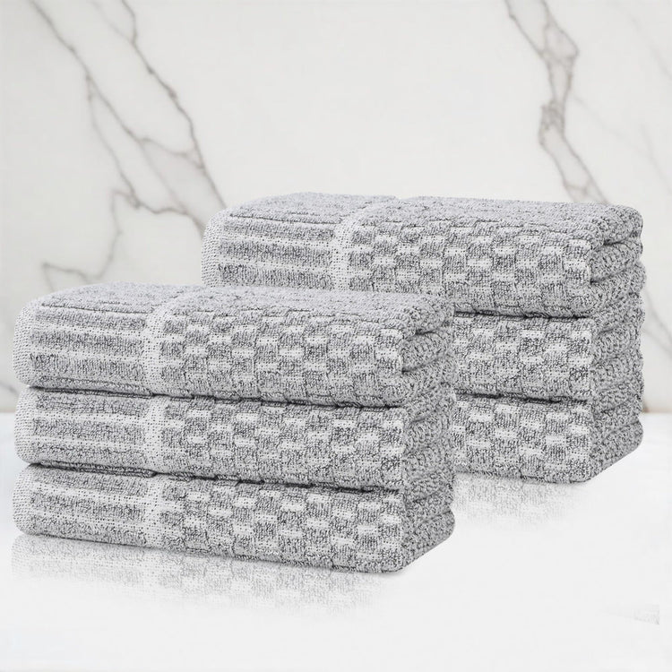 Juno Viscose Cotton Blend Medium Weight Towels