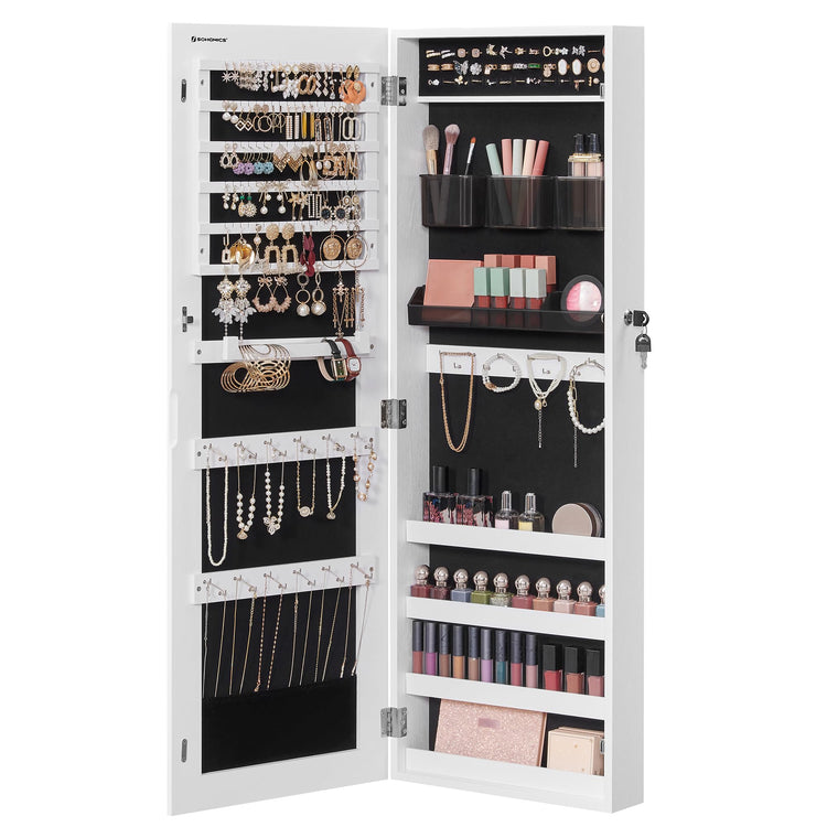 Jewelry Cabinet Armoire