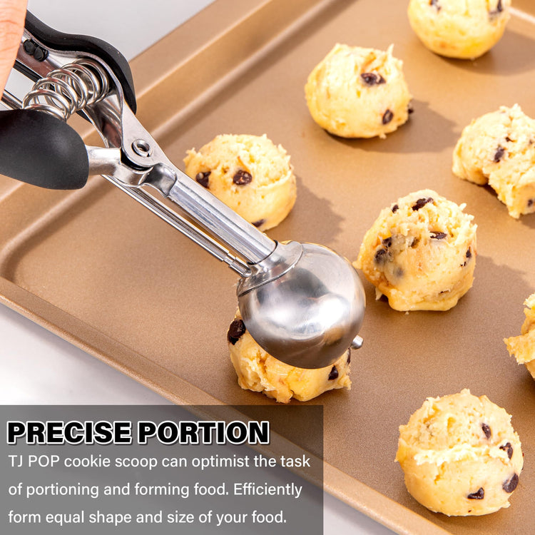 Cookie Scoop 1 Tbsp for Baking