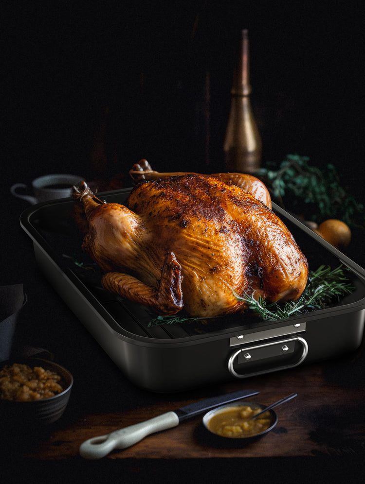 Roasting Pan 15
