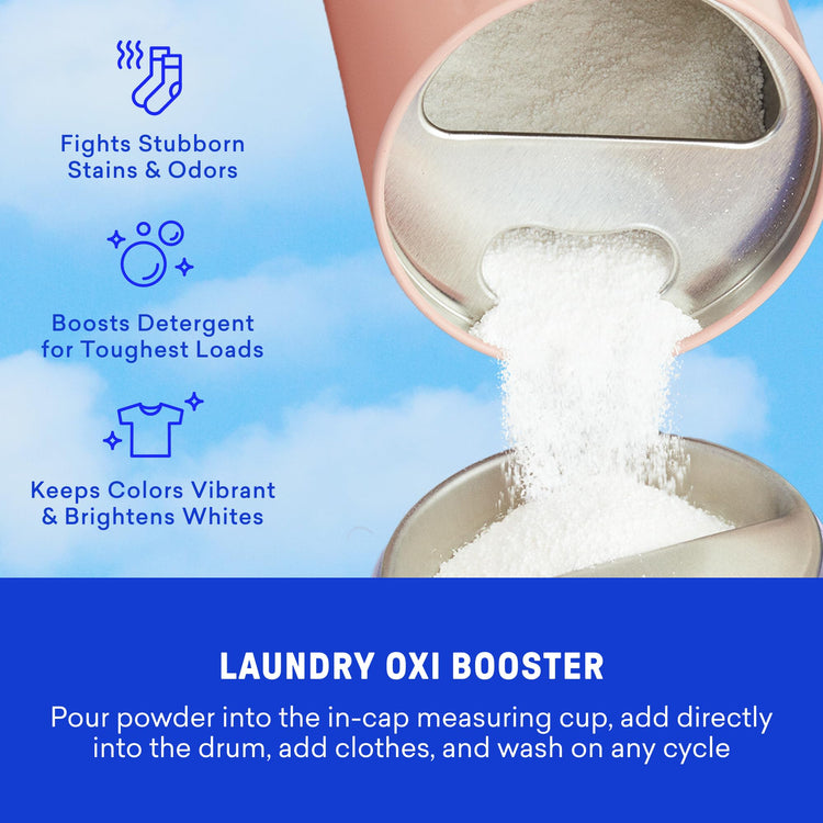 Laundry Essentials Kit (66 Count)