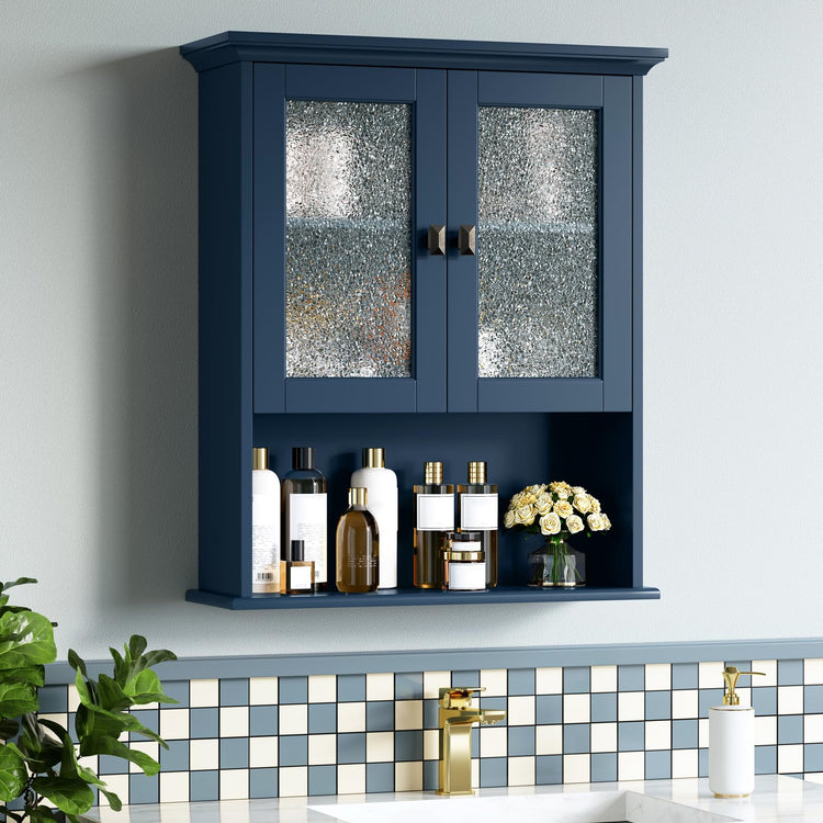 Bathroom Cabinet Wall Mount