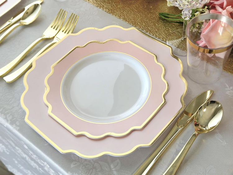 OCCASIONS " 640 Piece set (80 Count)