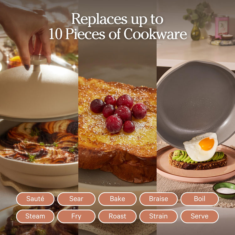 Always Pan 2.0
