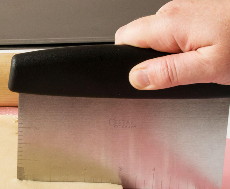 Dough Scraper