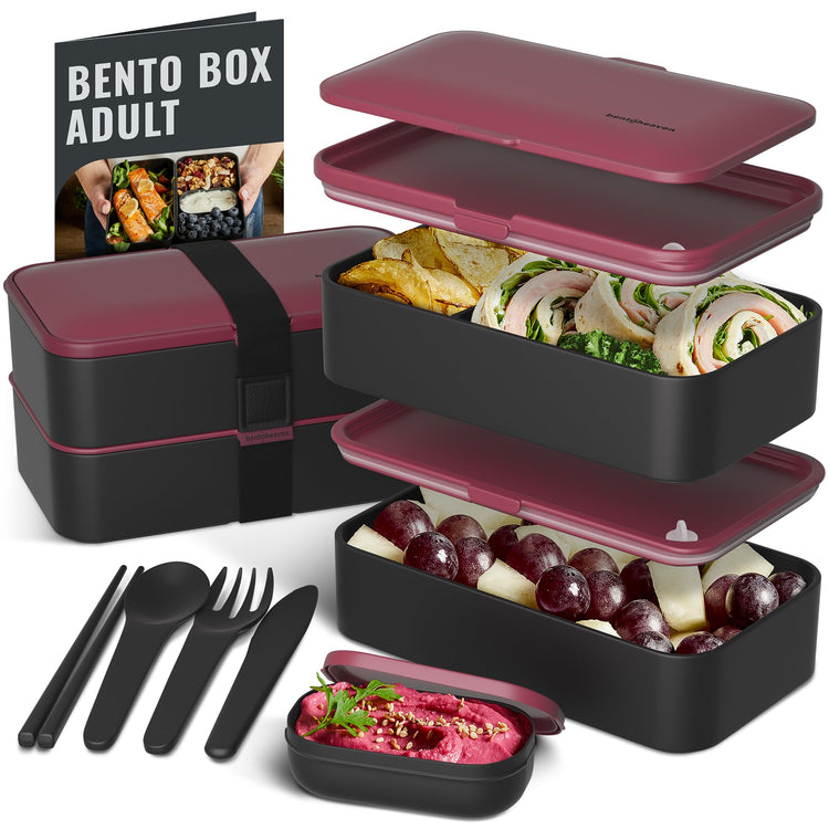 Bento Box Adult