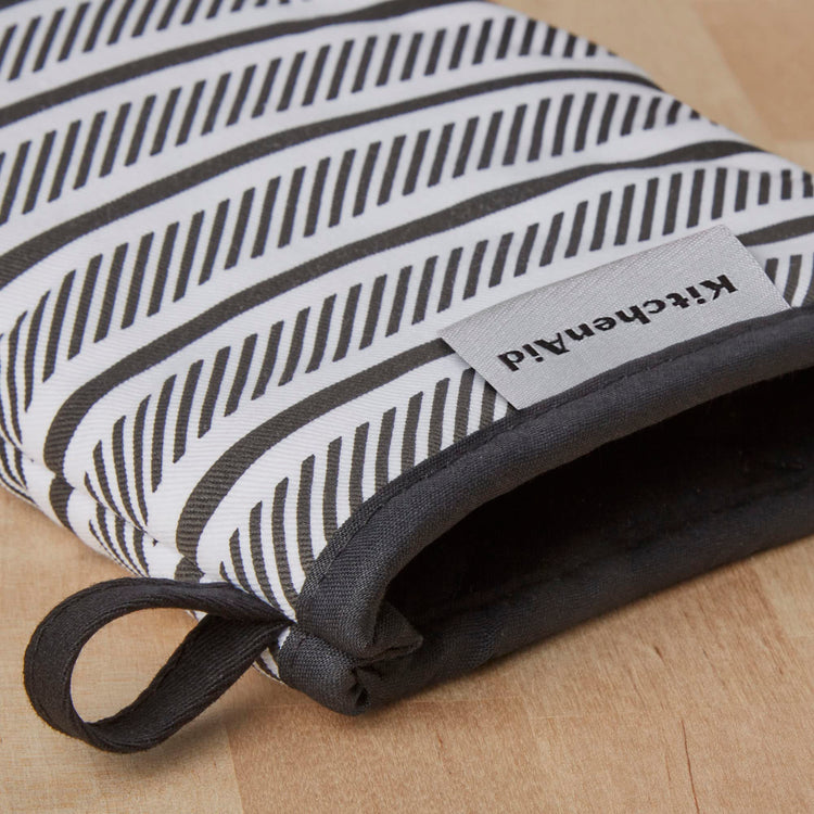 Albany Mini Oven Mitt 2 (2 Count)