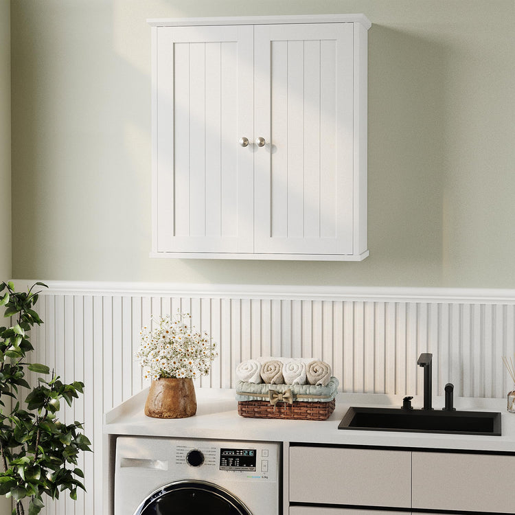 Bathroom Wall Cabinet