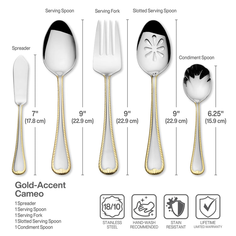 Cameo Gold 65 (12 Count)