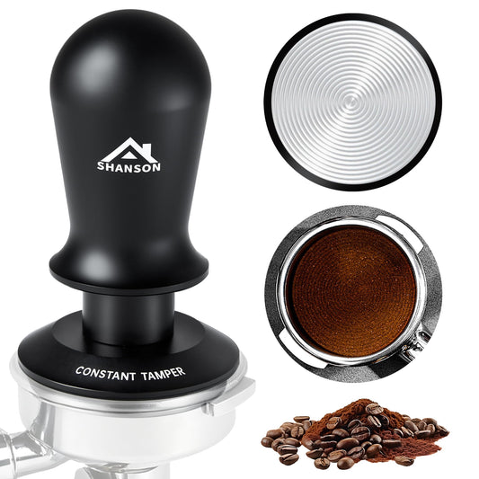 53mm Espresso Tamper