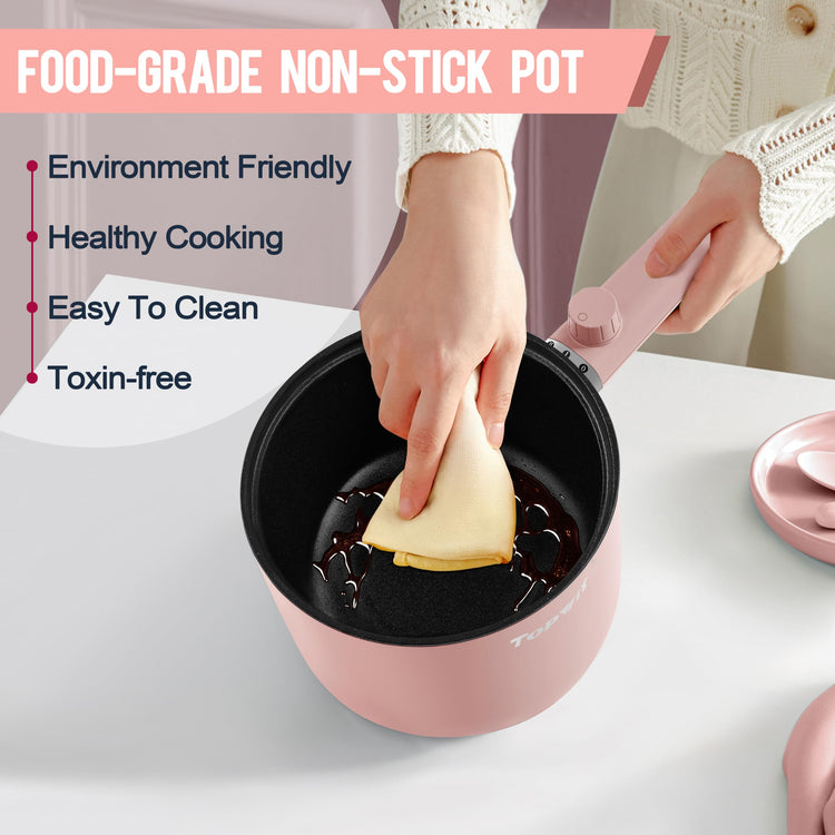 1.5L Hot Pot Electric