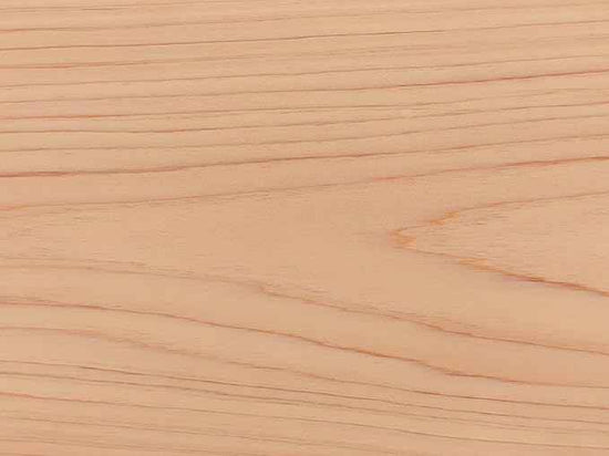Japanese Cypress (Kiso Hinoki) Cutting Board