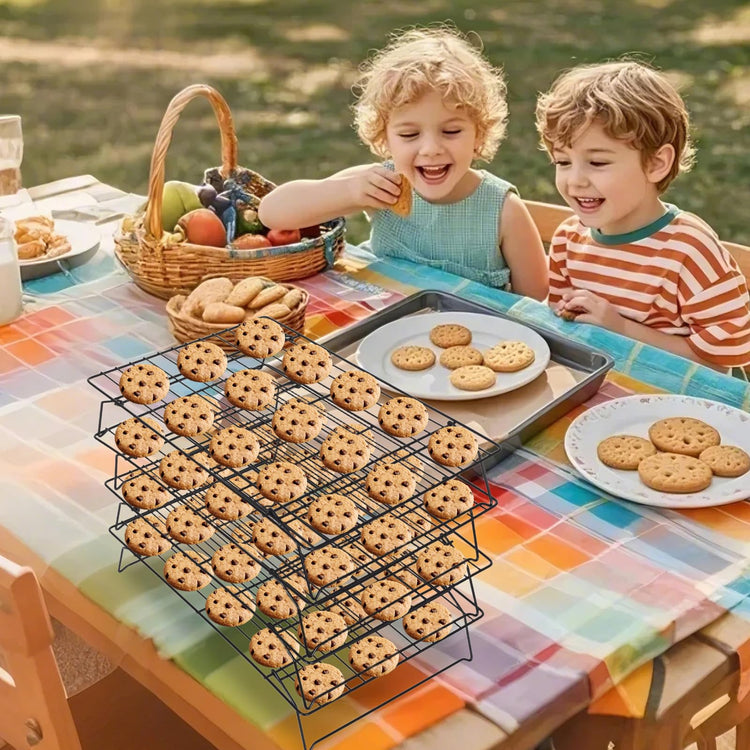 Cooling Racks