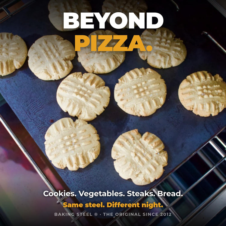 The Original Baking Steel®