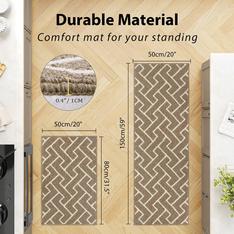 Indoor Door Mat