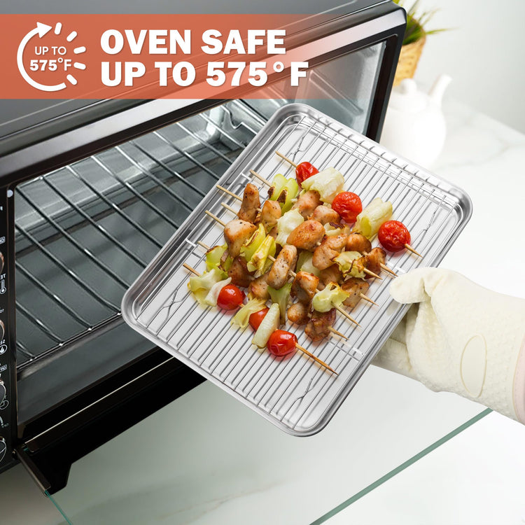 2 Pack Cooling Racks
