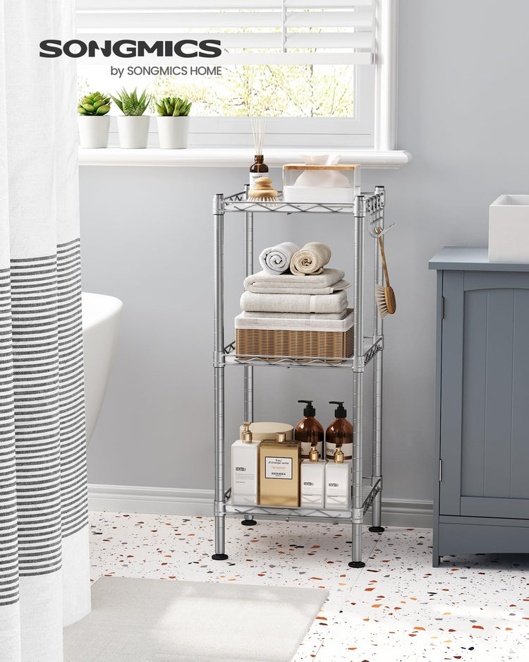 Storage Shelf