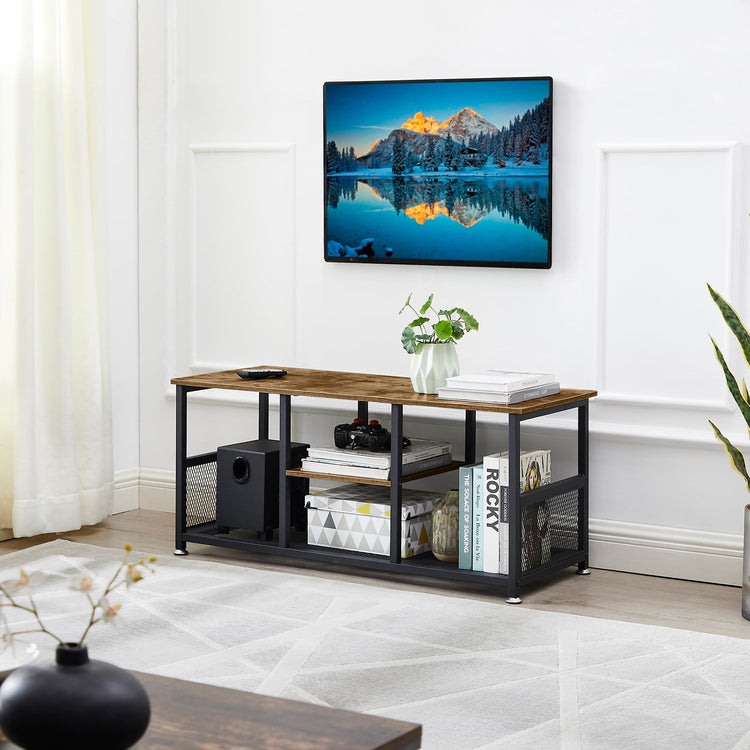 TV Stand Up to 50 Inches