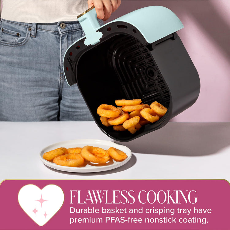 Air Fryer Large 6