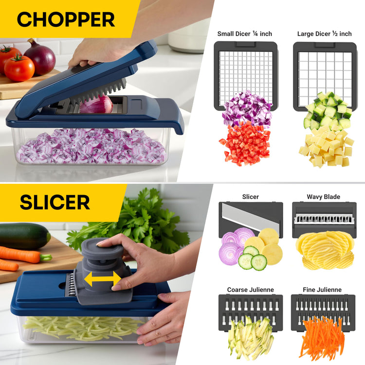 UltraChop All