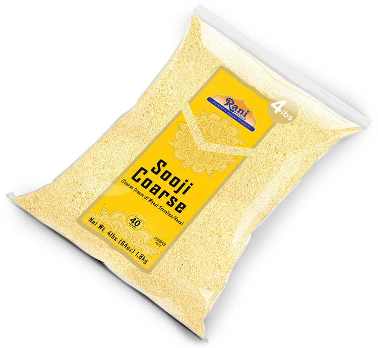 Rani Sooji Coarse (64 Ounce)