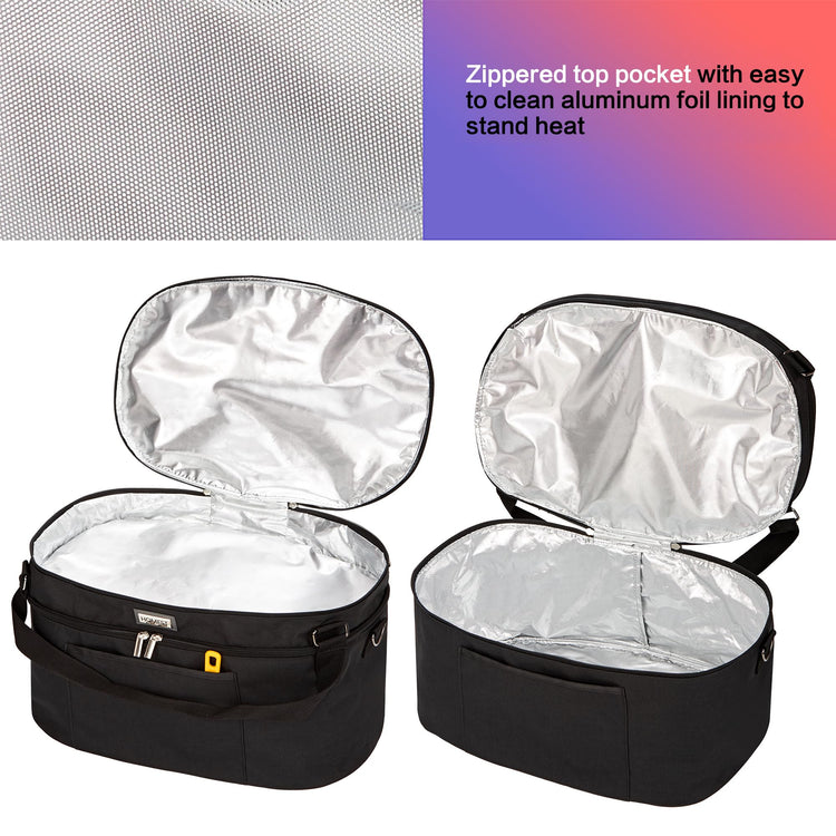 Slow Cooker Bag for Crock