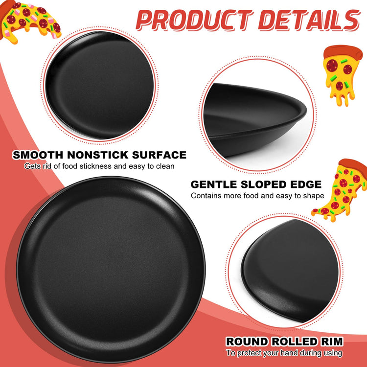 10 Inch Pizza Pan