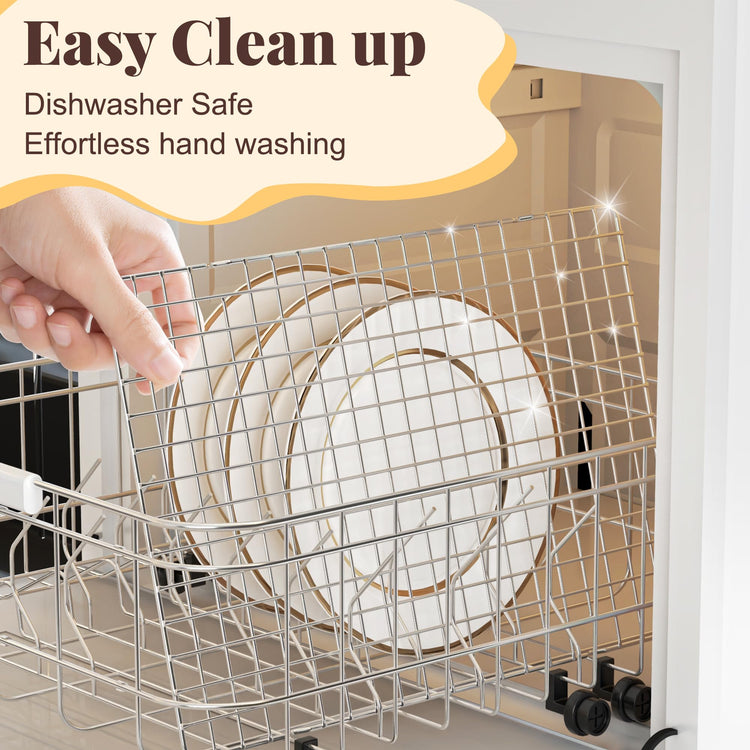 Cooling Racks for Cooking and Baking