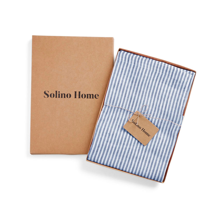 100% Linen Apron