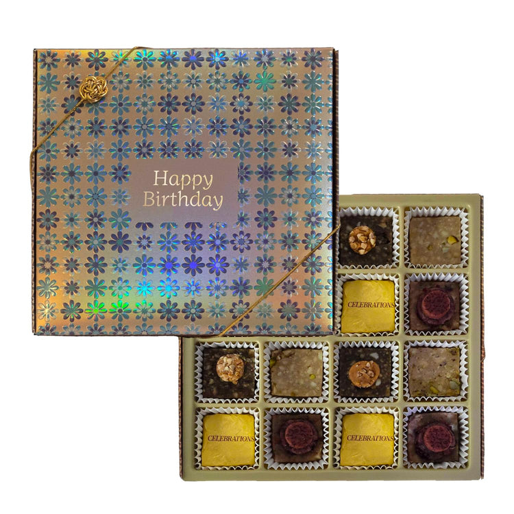 Superfood Parfait Collection [Birthday Edition]
