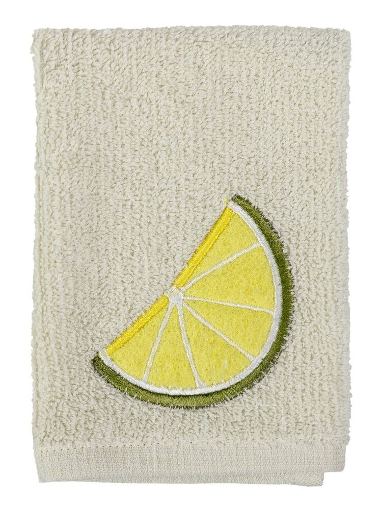 MÜkitchen SCRUBSY 100% Cotton Kitchen Dish Cloth with Built in Scrubber