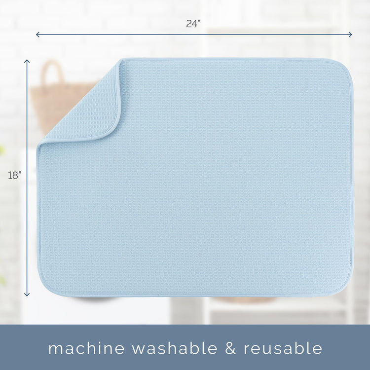Dish Drying Mat
