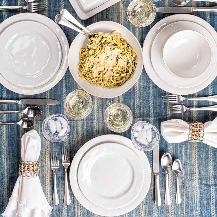 Puro 4pc Place Setting