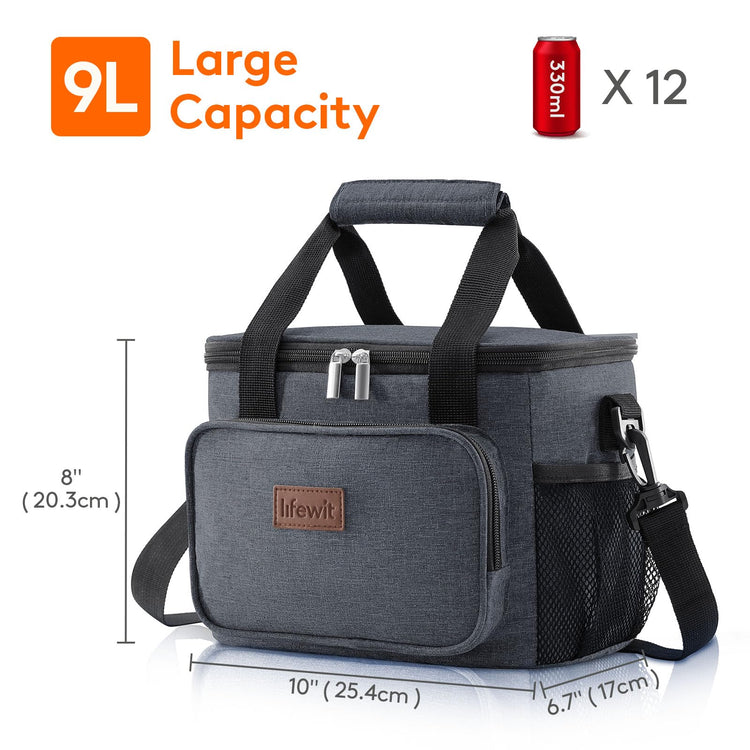 Medium Lunch Bag