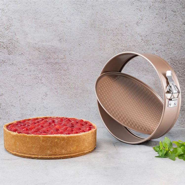 9 inch Springform Pan Nonstick