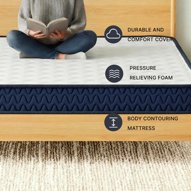 Memory Foam Mattress