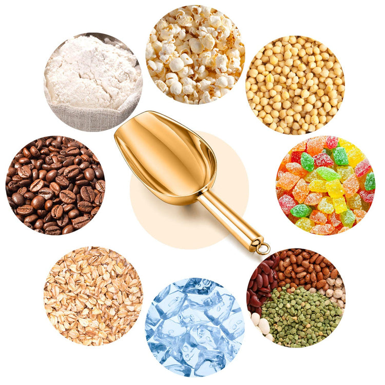 5oz Ice Scoop