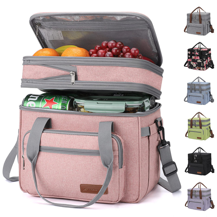 23L Insulated Lunch Box