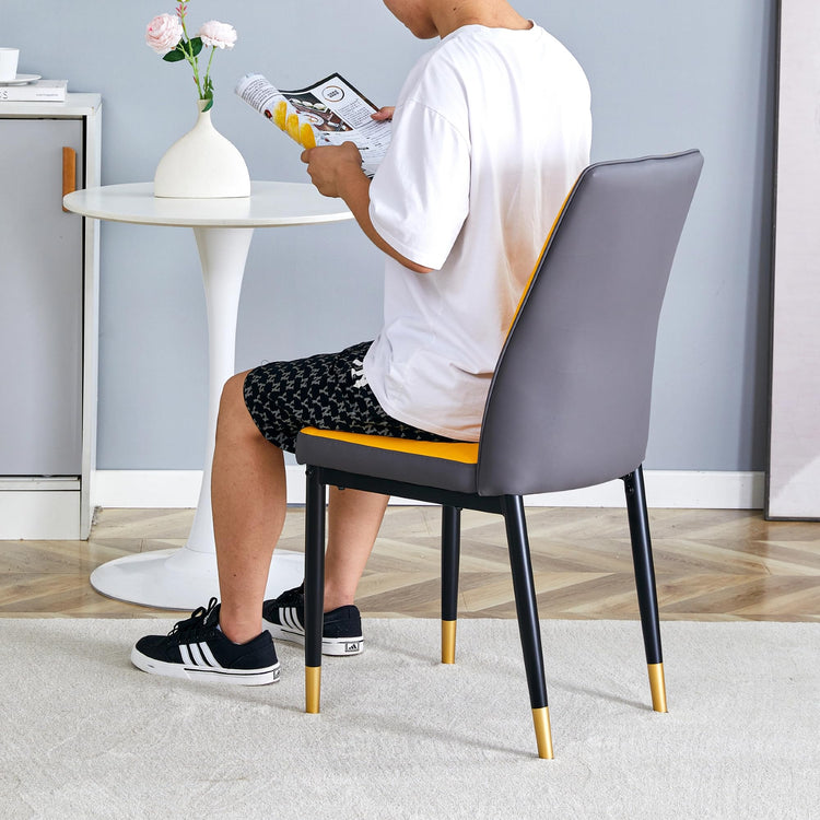 Modern Dining Chairs Set