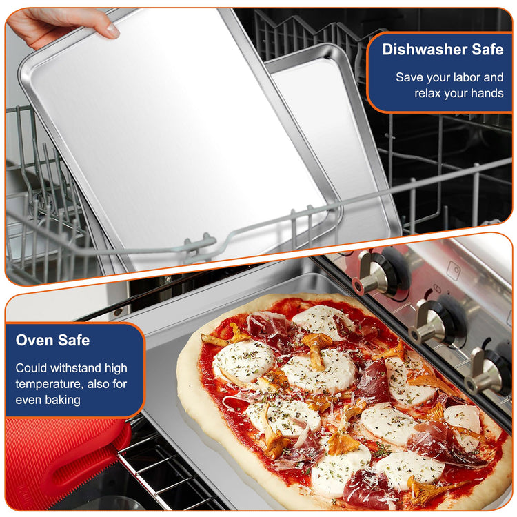 Baking Sheet Pan