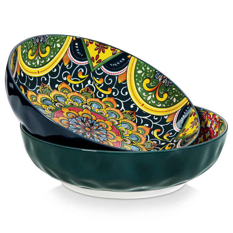 Large Serving Bowls (6 Count)