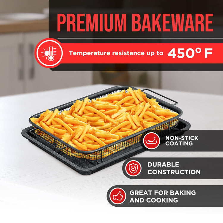 Crisper Tray 2 (2 Count)