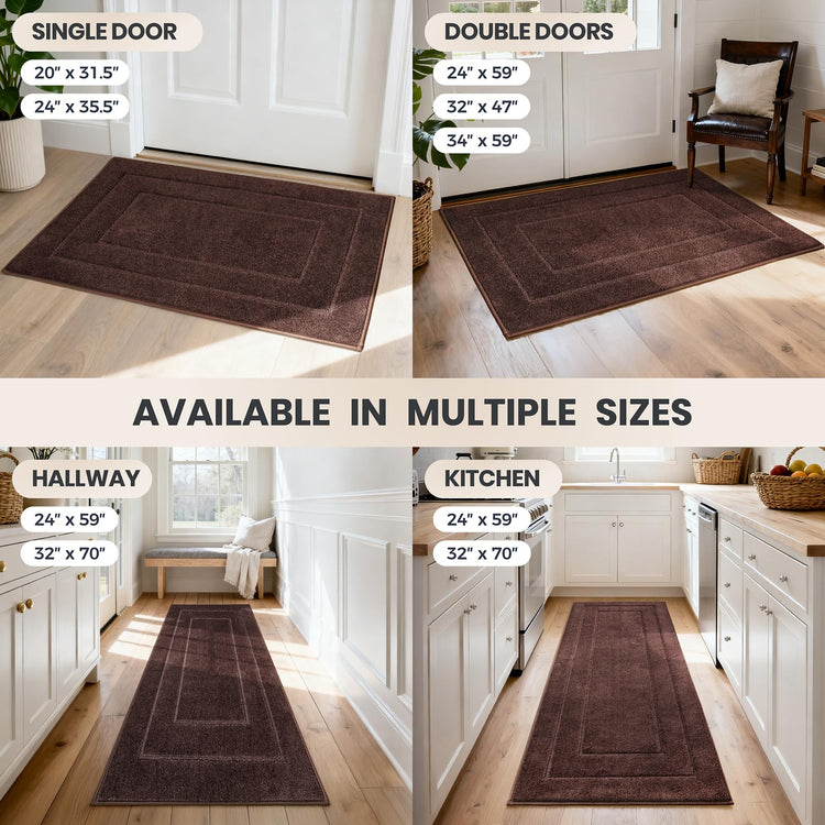 Hallway Runner Rug