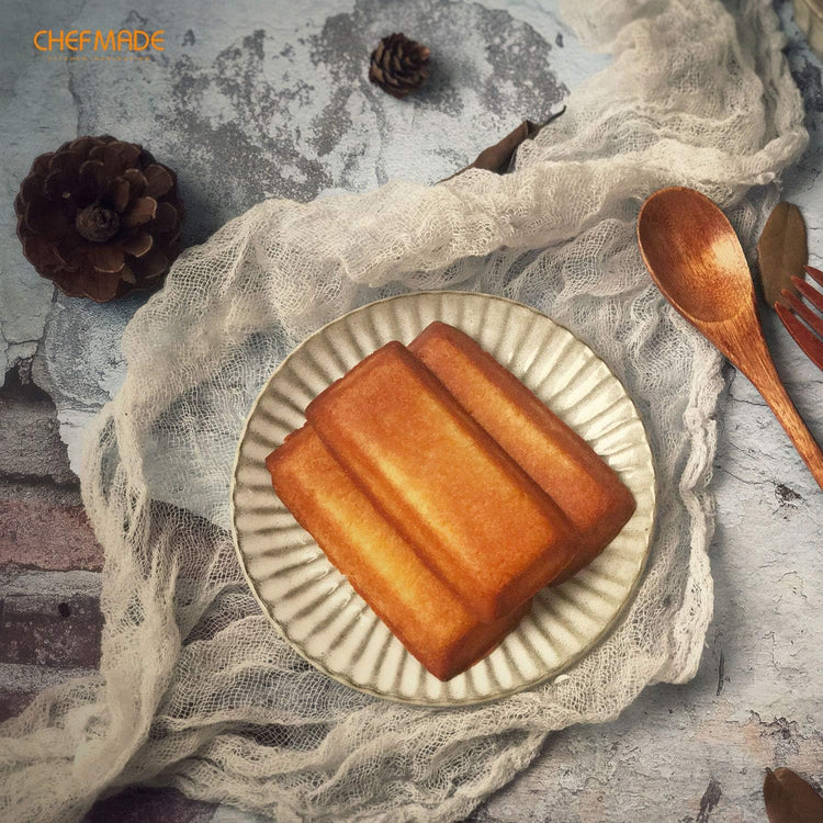 Financier Cake Pan